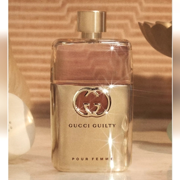 Gucci Guilty Perfume